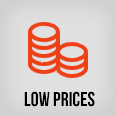 Low Prices